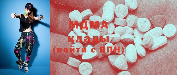 твердый Алзамай